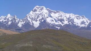 Cusco: Española sobrevive a avalancha en el Ausangate