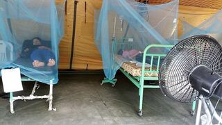 El dengue golpea en Piura: 6,882 casos y seis fallecidos