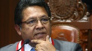 Carlos Ramos Heredia: Continúan los cuestionamientos a su elección