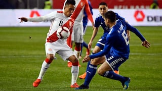Perú vs. Paraguay: se confirmó la fecha y hora del debut de la bicolor en las Eliminatorias Qatar 2022