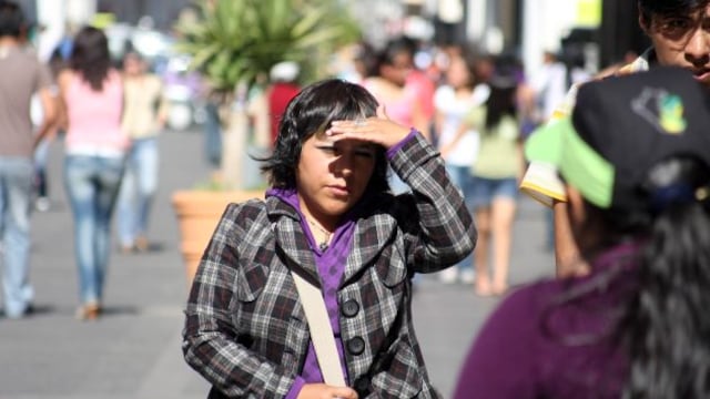 Senamhi: Lima Este registrará niveles de radiación extrema esta semana