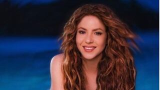 Lo que debes saber sobre Shakira: 10 curiosidades de la artista