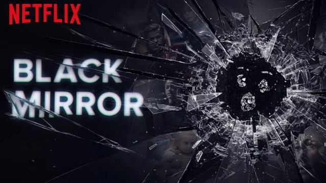 La nueva temporada de “Black Mirror” contendrá una posible secuela
