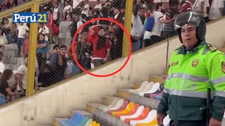 Universitario vs. Botafogo: Denuncian actos de racismo de hinchas de la ‘U’ | VIDEO