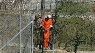 España reactiva causa de Guantánamo