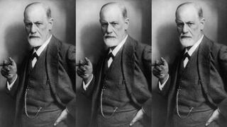 Netflix producirá una serie basada en Sigmund Freud, el padre del psicoanálisis