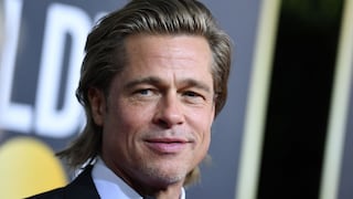Globos de Oro 2020: ¿quiénes fueron las tres novias con las que Brad Pitt se reencontró en la gala?  