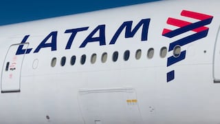 Latam Airlines: Cierre de aeropuertos nos han forzado a cancelar más de 450 vuelos