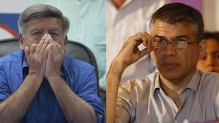 Julio Guzmán y César Acuña: ¿Cuál será el escenario electoral sin ellos en carrera?
