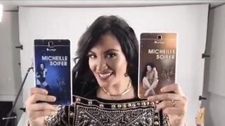 Tienda retiró publicidad de la tablet de Michelle Soifer ante críticas [Video]