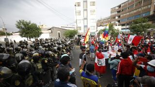 Unión de Gremios del Perú emite comunicado ante anuncio de la ‘Tercera Toma de Lima’