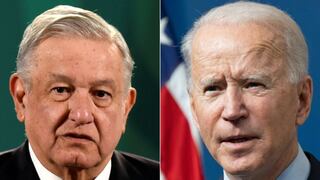 Biden es el “presidente migrante” y causa “expectativas”, dice López Obrador