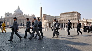 El Vaticano compra el dominio xxx