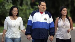 Empate técnico entre Hugo Chávez y Henrique Capriles