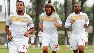 Deportivo Municipal quiere reforzarse con jugadores de Alianza Lima