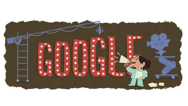 Google le dedica su doodle a Matilde Landeta: Conoce todo sobre este personaje