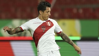 Gianluca Lapadula negó haber rechazado a la selección peruana: “Quería acercarme mucho más a mi país de origen”