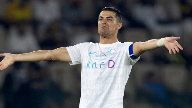 ¿Por Messi? Cristiano Ronaldo: “El Balón de Oro y The Best pierden credibilidad”