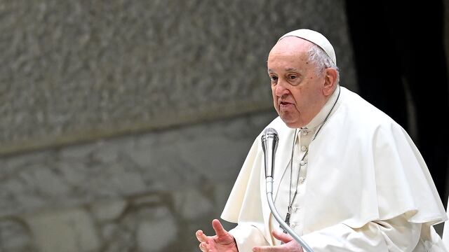 El papa advierte que Dios no quiere ‘followers’ superficiales