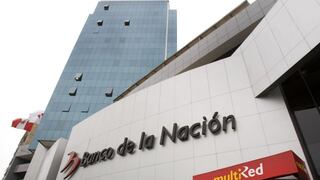 Cuentas DNI: Banco de la Nación benefició a más de 2.1 millones de peruanos con incorporación de cuentas digitales