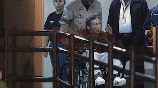 Oposición panameña denuncia intención de liberar a Manuel Noriega