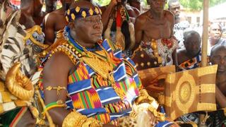 Noruega: Peruanos son juzgados por robar joyas a rey de Ghana