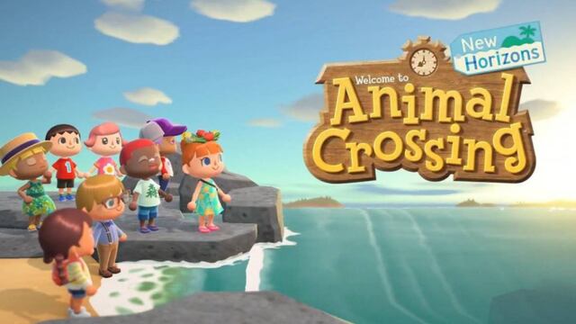 ‘Animal Crossing: New Horizons’: Comenzamos la aventura en un lugar de paz y tranquilidad [ANÁLISIS]
