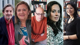Hay Festival Arequipa 2023 presenta destacados invitados internacionales