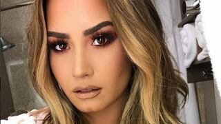 #PrayforDemi: Fans de Demi Lovato agobiados tras una supuesta sobredosis