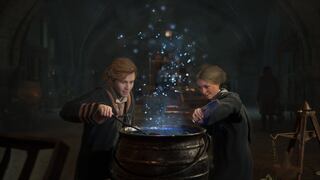 ‘Hogwarts Legacy’ llegará este año [VIDEO]