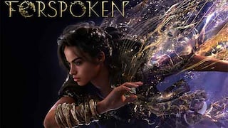 Descubre la magia con el nuevo material de ‘Forspoken’ [VIDEO]
