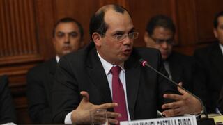 Luis Castilla: “Perú crecería a un ritmo de 6% mensual”
