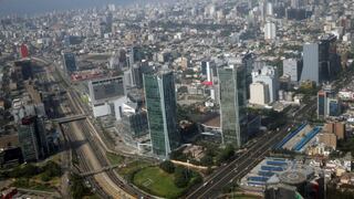 Se modificaron los métodos para valorar las acciones de empresas peruanas