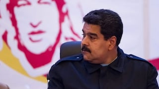 Maduro compró equipos antidisturbios para castigar a "terroristas"