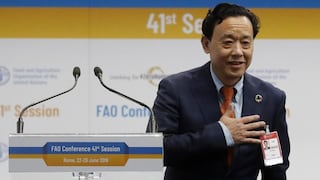 ¿El nuevo director chino de la FAO será un aliado de América Latina?