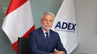 ADEX: Retraso en exportaciones genera pérdidas millonarias y afectaría imagen del país como proveedor mundial