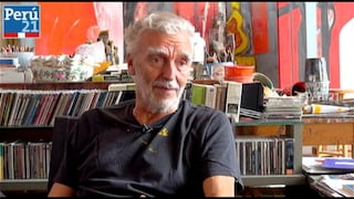 Ramiro Llona: “Luis Castañeda le faltó el respeto a los artistas”