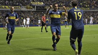 Boca Juniors visita a Atlético Paranaense por la fecha 3 del Grupo G de la Copa Libertadores