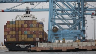 Exportaciones peruanas a Estados Unidos crecieron 30% en los últimos ocho años