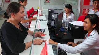 Número de peruanas en nivel óptimo de inclusión financiera aumentó a 14% en el 2022