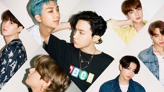 Suga: Integrante de BTS no hará promoción del nuevo álbum tras ser operado del hombro 
