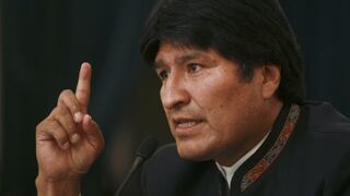 Senador boliviano pide asilo en Brasil