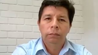 Pedro Castillo es denunciado constitucionalmente por designación de Daniel Salaverry en Perupetro