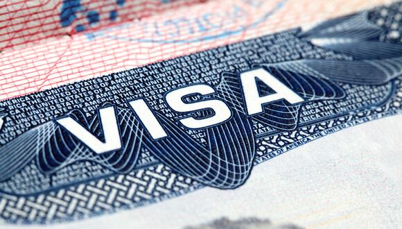 Esto debes tener en cuenta al solicitar la visa a Estados Unidos. (Foto: Difusión).