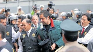 Aprueban ampliar extradición de Belaunde por caso Humala-Heredia