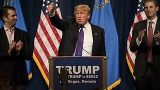 Nevada: Donald Trump ganó caucus y suma su tercera victoria rumbo a la Casa Blanca [Video]