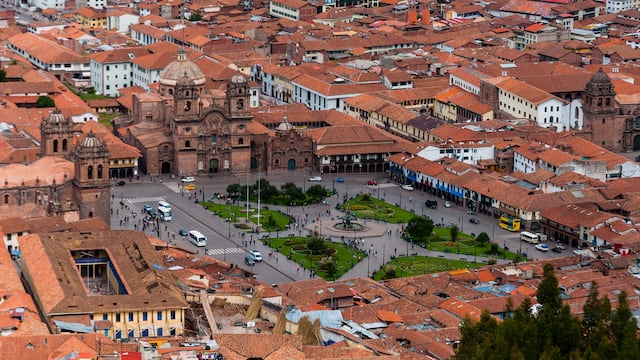 Foro APEC: Del 5 al 9 de junio, Cusco es sede de la Reunión Ministerial de Turismo