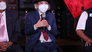 Ministro Montoya plantea que el Estado pueda cancelar autorización a empresas contaminantes