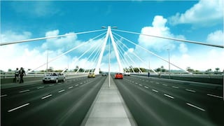 Piura: Construcción del Quinto Puente arrancaría en la quincena de mayo