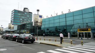 Aeropuerto Jorge Chávez: reanudan operaciones en la pista de aterrizaje tras breve cierre